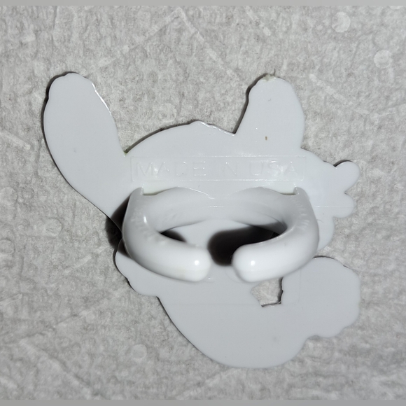 FREE with PURCHASE - CHARACTER RING - Picture 6 of 16